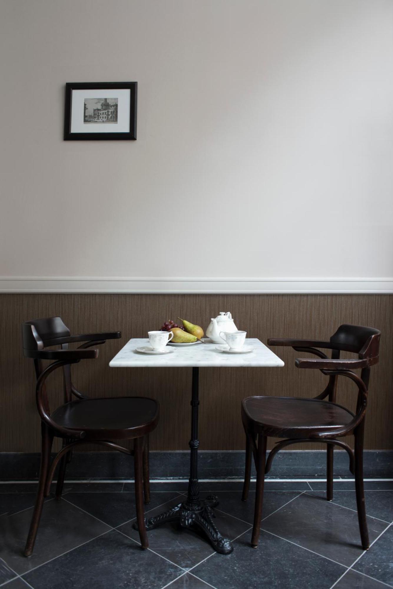 Boutique Sint Jacob Hotel Maastricht