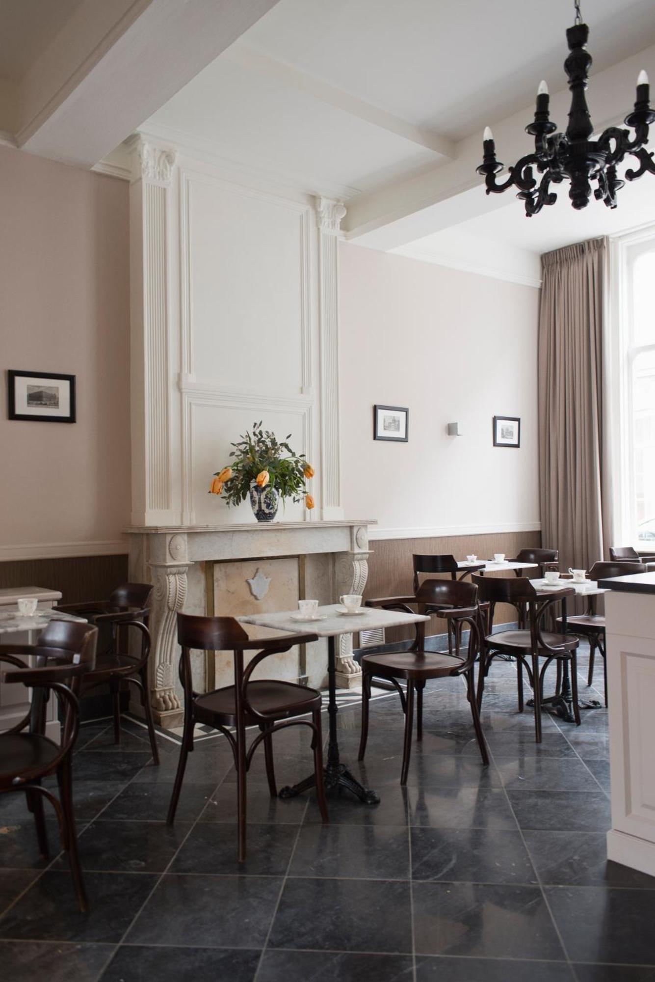 Boutique Sint Jacob Maastricht