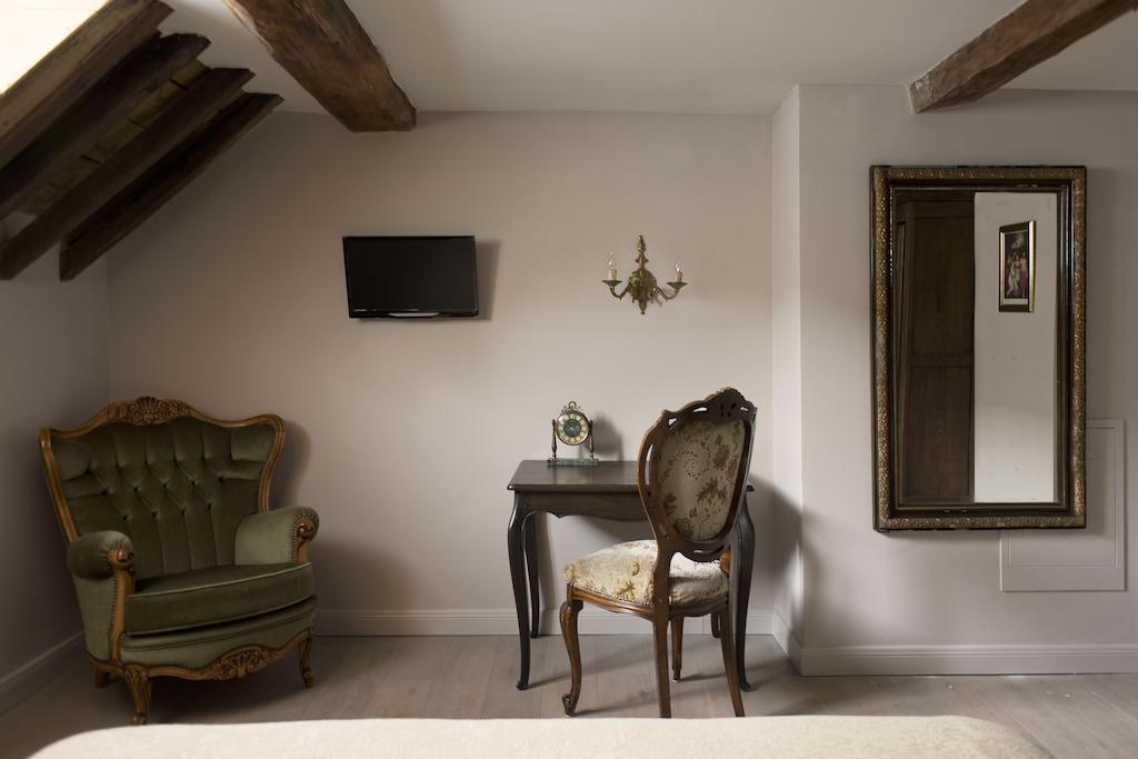 Boutique Sint Jacob Maastricht