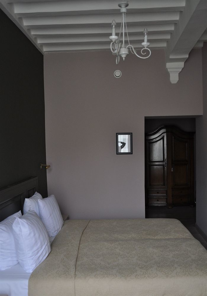 Hotel Boutique Sint Jacob