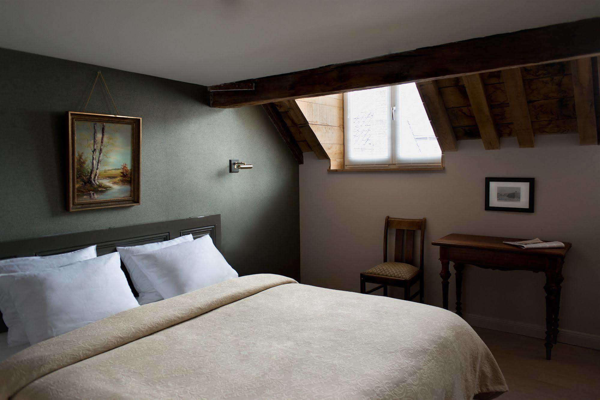 Boutique Sint Jacob Hotel