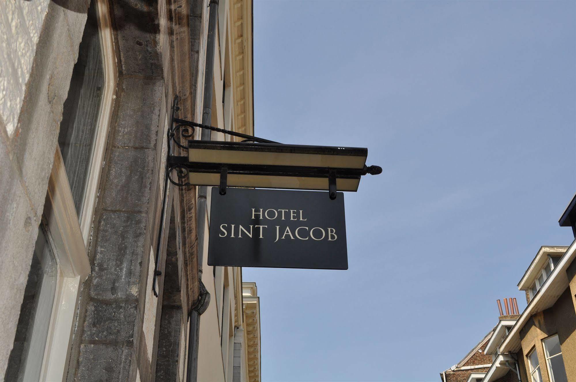 Boutique Sint Jacob Maastricht